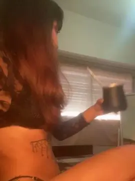 Cam4 Live Sex Cam of Kendaal