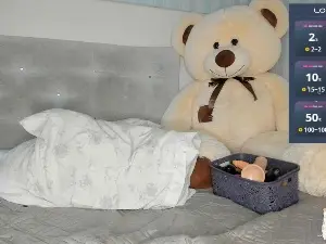 Cam4 Best live sex cam show of RoxxyLu