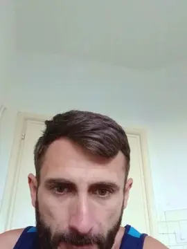 Cam4 Nude Webcam of kalus87