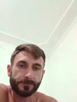 Cam4 Live Porn of kalus87