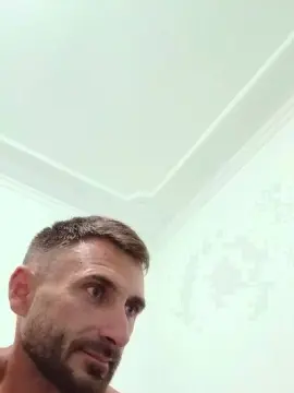 Cam4 Nude Webcam of kalus87