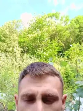 Cam4 Live Sex of kalus87