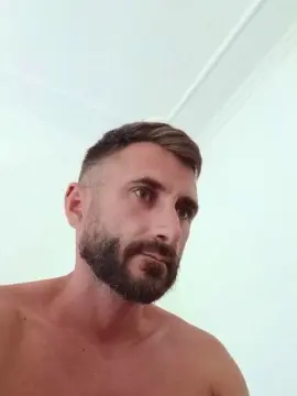 Cam4 Nude Webcam of kalus87