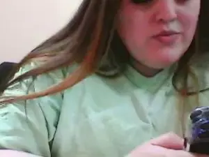 Cam4 Nude Webcam of Incognita25