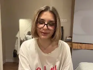 Cam4 Private Sex Chat of LaureneCables