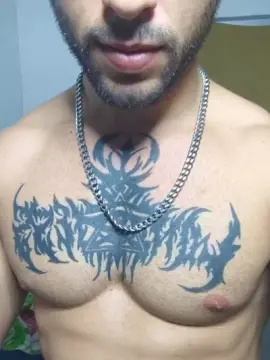Cam4 Nude Webcam of Vitiin