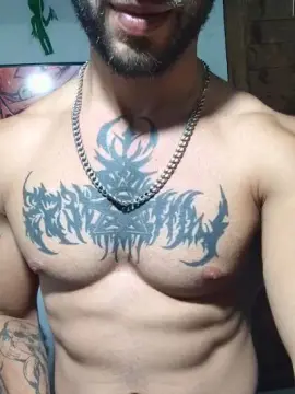 Cam4 Live Porn of Vitiin
