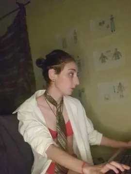 Cam4 Adult Webcams of ASTRIDSHINE