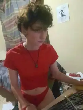 Cam4 Private Sex Chat of ASTRIDSHINE