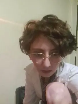 Cam4 Private Sex Chat of ASTRIDSHINE