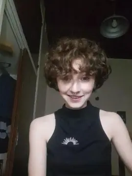 Cam4 Sex Chat of ASTRIDSHINE