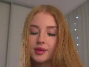 Cam4 Free Porn Cam of EdytCullimore