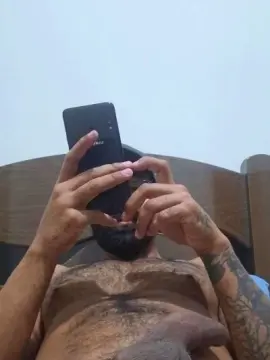 Cam4 Sex Cam of Muriloduduhot