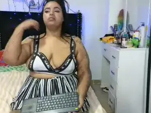 Cam4 Free Porn Cam of charlotte_218