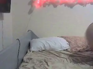Cam4 Private Sex Chat of Mimi_BBL