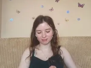 Cam4 Watch Live Sex Cams of PearlKloock