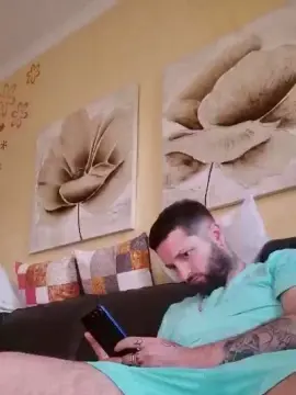 Cam4 Live Sex Cam of rubiorubiorubi1