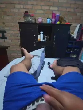 Cam4 Sex Cam of Rodriguez_ikarl