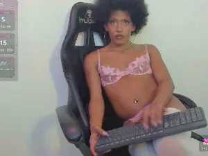 Cam4 Watch Live Sex Cams of MyssHunters