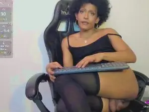 Cam4 Free Porn Cam of MyssHunters