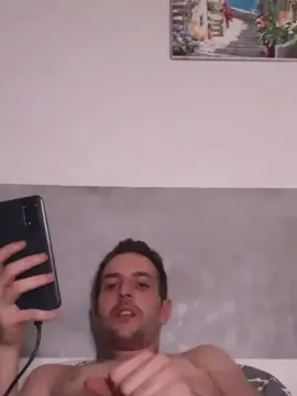 Cam4 Live Sex Cam of SexEducation69