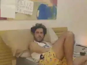 Cam4 Free Porn Cam of Sonrisadiez