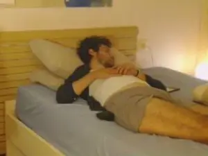 Cam4 Sex Cam of Sonrisadiez