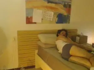 Cam4 Adult Video Chat of Sonrisadiez