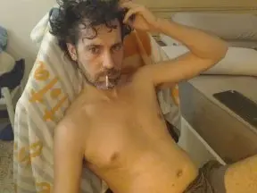 Cam4 Nude Webcam of Sonrisadiez