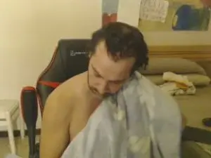 Cam4 Live Porn of Sonrisadiez