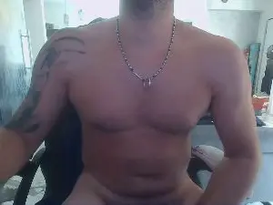 Cam4 Private Sex Chat of sexyromeboy