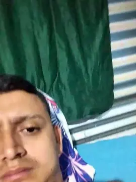 Cam4 Live Sex of werito_fun