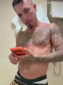 Cam4 Adult Webcam of Dolarboy