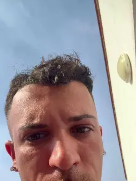 Cam4 Sex Chat of Dolarboy