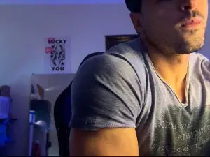 Cam4 Best Webcam of Lucasfit24