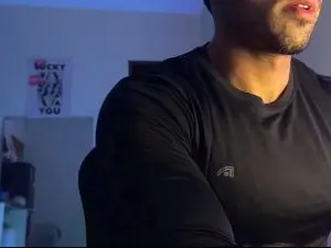 Cam4 Live Sex of Lucasfit24