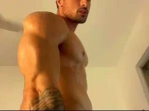 Cam4 Free Porn Cam of Lucasfit24