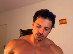 Cam4 Free Live Porn of Lucasfit24