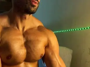 Cam4 Nude Webcam of Lucasfit24
