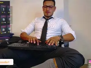 Cam4 Adult Webcams of Willsandler1