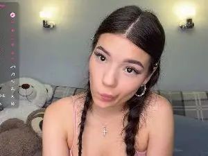 Cam4 Free Porn Cam of AmyHeuvelmann