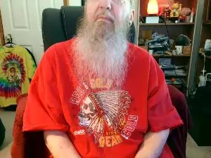 Cam4 Private Sex Chat of guyboobies