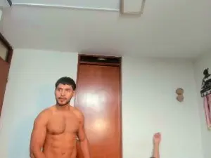 Cam4 Adult Webcam of lodo_2
