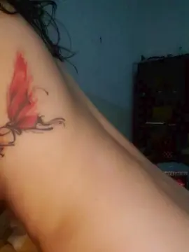 Cam4 Free Porn Cam of minina88hott