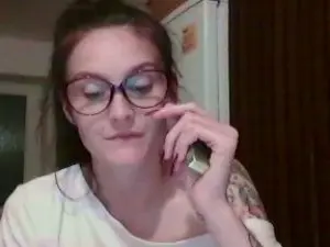 Cam4 Live Porn of KiaraLewis