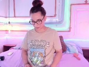 Cam4 Best Webcam of anya_shaffer