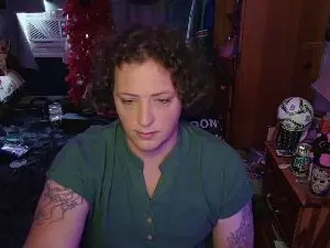 Cam4 Nude Webcam of Abagail_soft