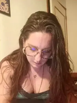 Cam4 Sex Chat of Lenaaahot