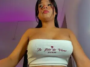Cam4 Free Live Porn of nikkitatsx