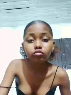 Cam4 Nude Webcam of teshi2